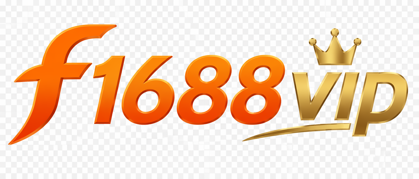 f1688 vip logo